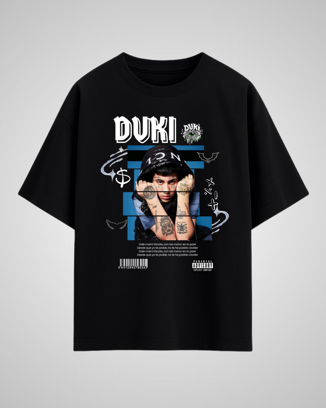 Duki - La Narrativa del Trap