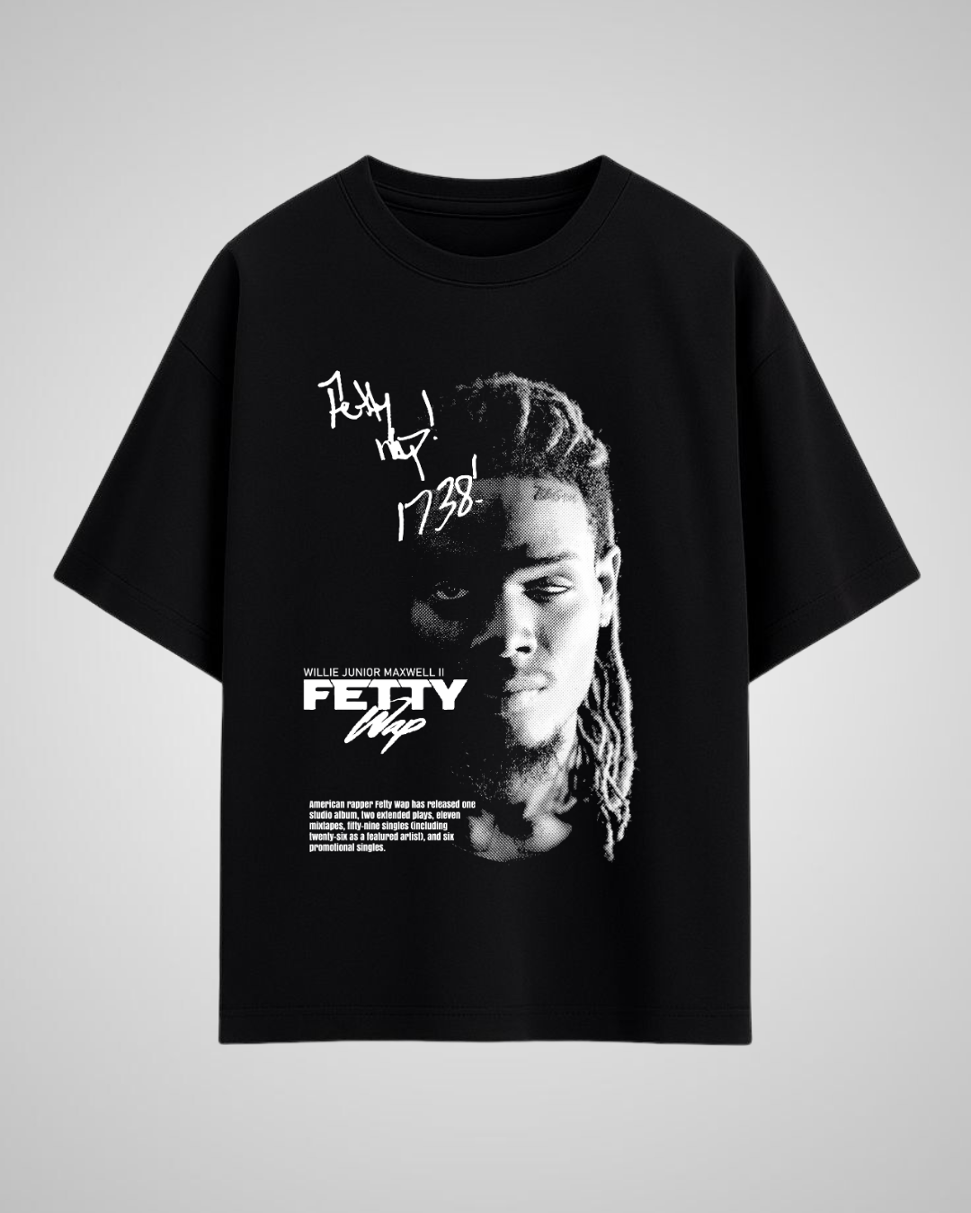 Fetty Wap - Estilo 1738