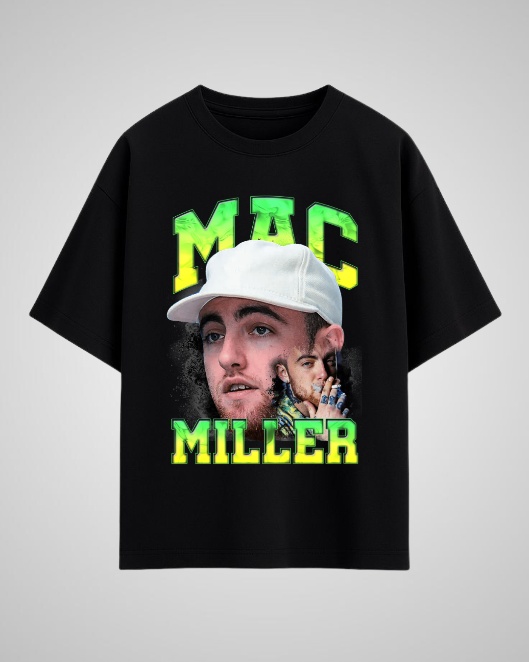 Mac Miller - El Estilo del Alma