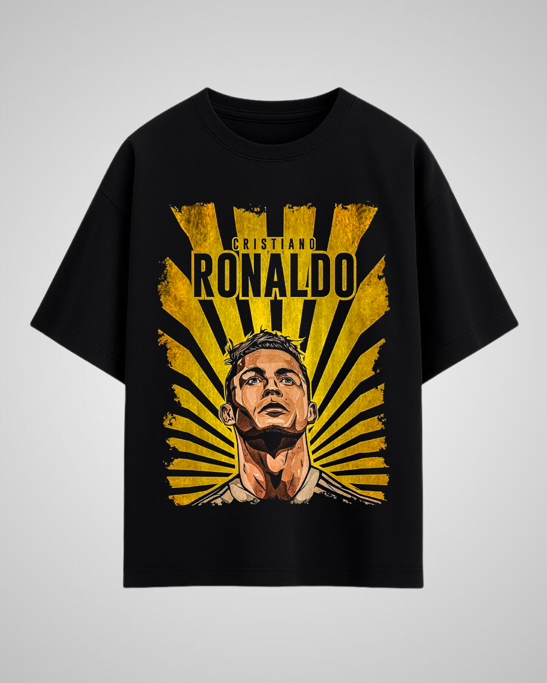 CR7 - El Oro del Fútbol