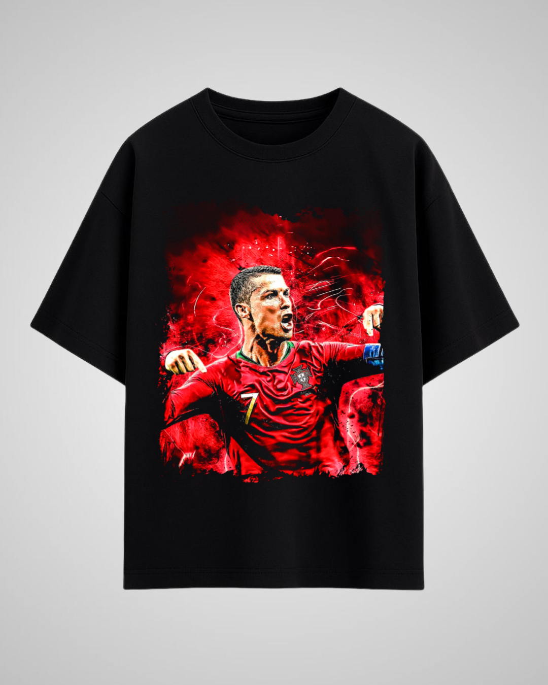 CR7 - El Espíritu de Portugal