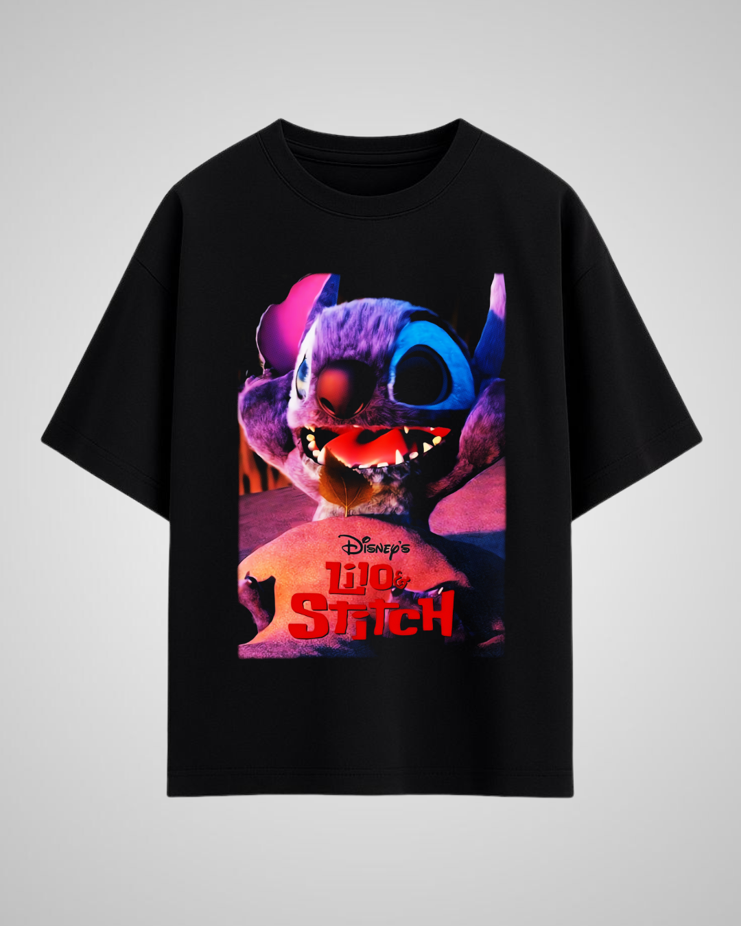 Lilo & Stitch - El Terror Adorable